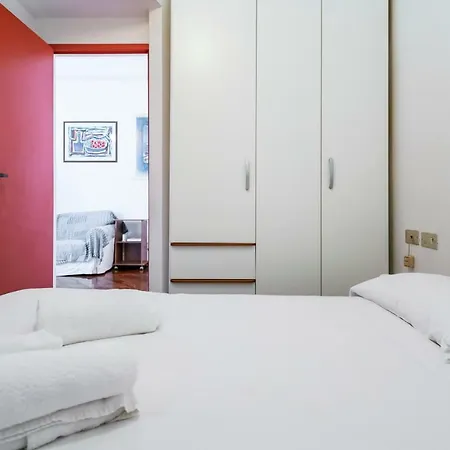 Primopiano - Edolo Appartamento Milano