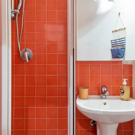 Apartament Primopiano - Edolo 46 Mediolan