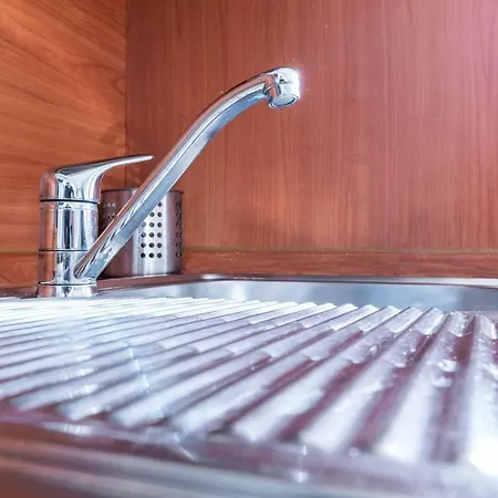 Apartament Primopiano - Edolo 46