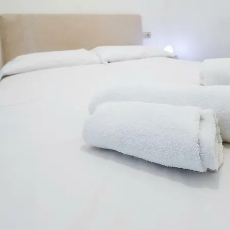 Apartament Primopiano - Edolo 46