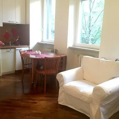 Primopiano - Edolo 46 * Mediolan