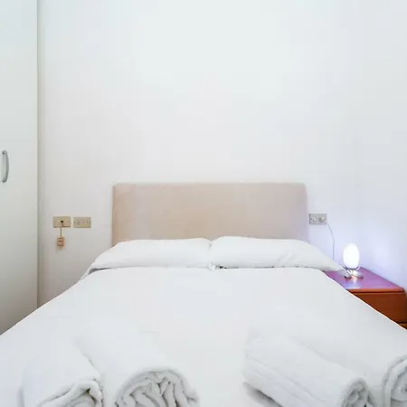 Appartement Primopiano - Edolo 46 Milan
