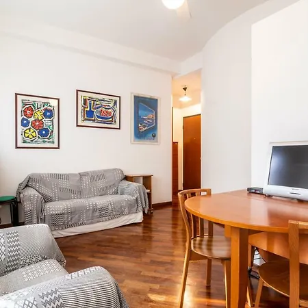 Appartement Primopiano - Edolo 46