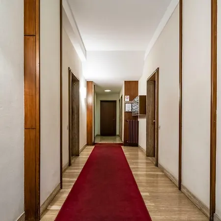 Appartement Primopiano - Edolo 46