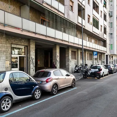 Primopiano - Edolo 46 Milan
